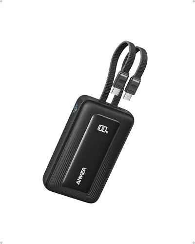 Powerbanks bis 30 Euro von Anker