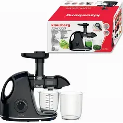 Klausberg Slow Juicer KB-7861 von ANDERE