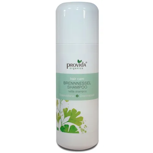 Provida Brennessel Shampoo   150 ml