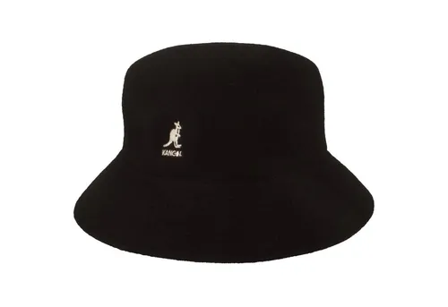 Kangol Fischerhut Bucket Hut Wool Lahinch von Kangol