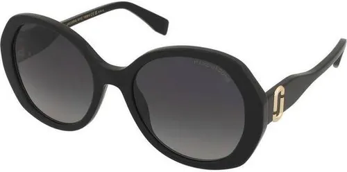 MARC JACOBS MARC 763/S 807 BLACK 55/20/145 Damen Sonnenbrillen