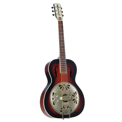 Gretsch G9240 Alligator Round Neck Dobro