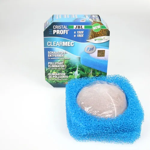 JBL CRISTALPROFI CLEARMEC e 150x, 190x