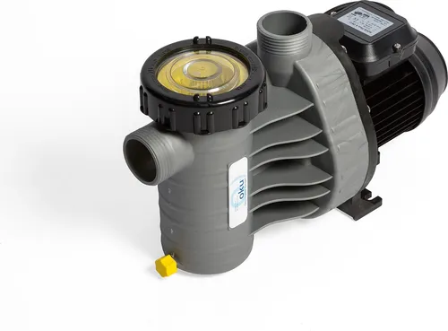 Aqua Plus 11, Schwimmbadpumpe mit Vorfilter 0,70 kW