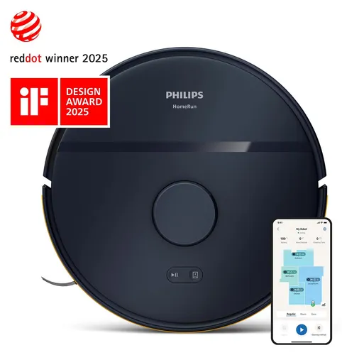 Philips 2000 Series 2in1 XU2100/15 Saugroboter