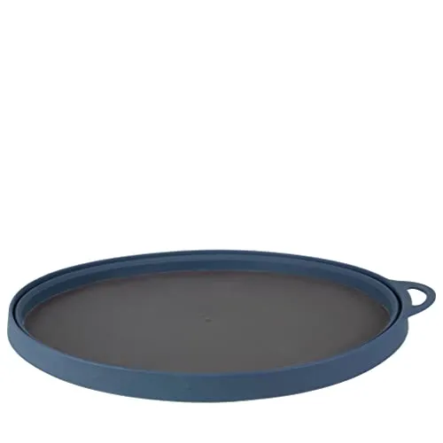 Camping-Töpfe & -Geschirr Blau von Lifeventure