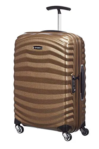 Samsonite Lite-Shock in beige von Samsonite