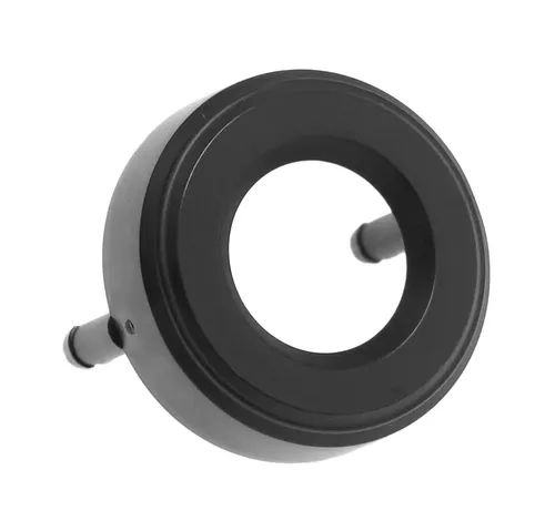 Ventilkappe Wassertank kompatibel mit/Ersatzteil für Melitta 6592912 Kaffeevo...