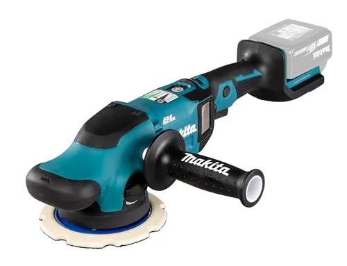 Makita DPO600Z Akku-Exzenterschleifer von Makita