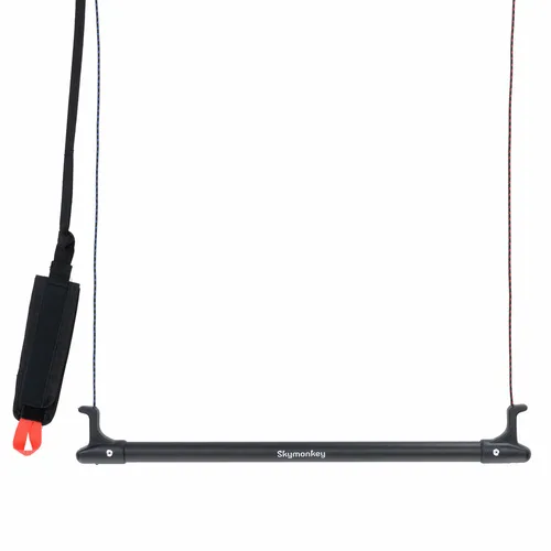 Kitesurfen von Skymonkey