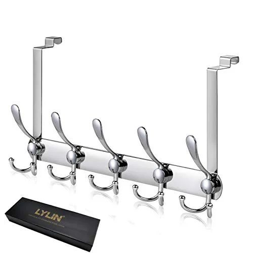 Garderoben Silber von LYLIN