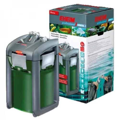 Eheim professionel 3 1200 XLT