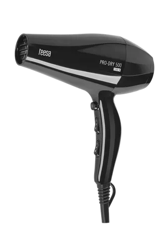 Teesa PRO-DRY 500 AC Haartrockner 2300W