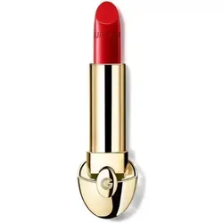 GUERLAIN Rouge G Satin Refill Lippenstift Nr. 510 - Personalisierbarer Lippenstift mit Doppelspiegel, intensive Farbe und cremige Pflege für langanhaltende, leuchtende Lippen. Ideal für Ihren individuellen Stil.