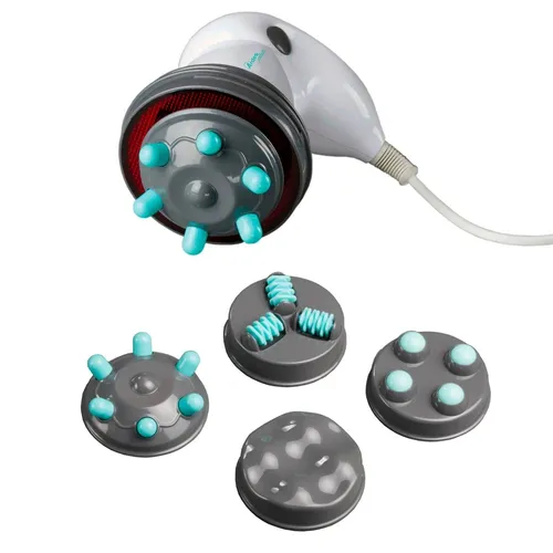 ARDES Anti-Cellulite-Massagegerät ARM240N