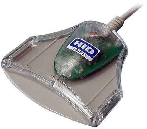 Omnikey 3021 USB von HID Global