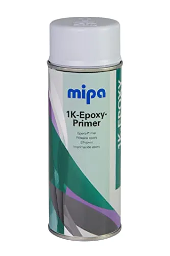 Grundierungen von MIPA