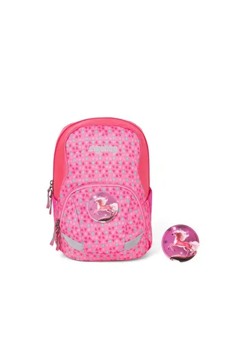 ergobag Rucksack Bäronika von ergobag