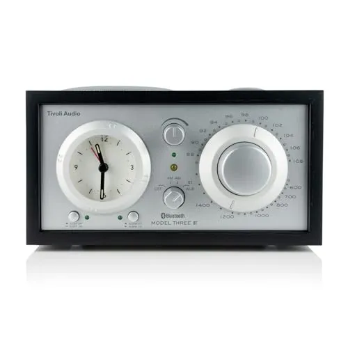 Tivoli Audio Model Three Bluetooth von Tivoli Audio