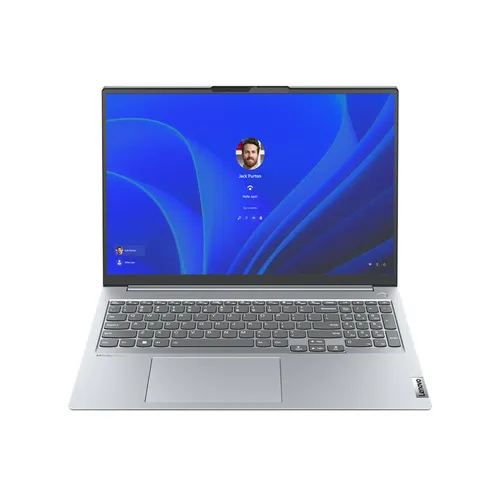 Lenovo ThinkBook 16 G4+ IAP, Intel® Core™ i7, 40,6 cm (16