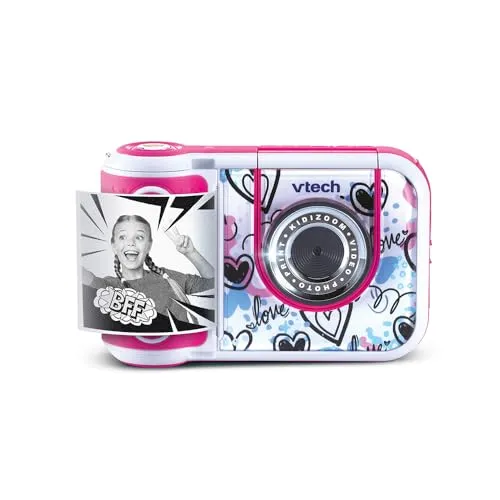Digitalkameras Pink von VTech
