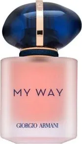 Giorgio Armani My Way Floral Eau de Parfum 30 ml - Damenparfüm mit blumigen Noten, ideal für den täglichen Gebrauch und ein Gefühl von Frische und Eleganz.