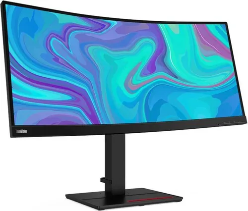 Lenovo ThinkVision T34w (34