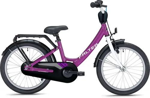 Falter FX 160 Wave 24 cm 16'' purple von Falter
