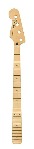 Fender Player Series Jazz Bass LH Neck