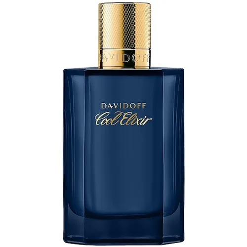 Davidoff Cool Elixir for Men Oud Aromatique