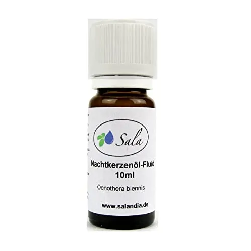 Sala Nachtkerzenöl Fluid HT 30% ig (10 ml)