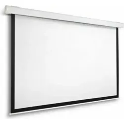 Elektrische Leinwand iggual PSIES200 200 x 200 cm