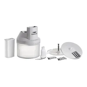 Produktbild ESGE Zauberette Zerkleinerer für Stabmixer