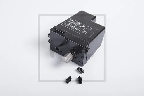 Pe Automotive Kipppumpe Fahrerhaus 143.604-00A