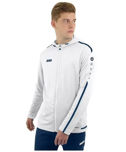 JAKO Kapuzenjacke Striker 2.0 Herren, Größe 4XL von JAKO