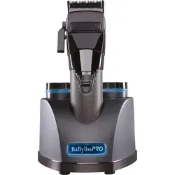 Babyliss 4artists Clipper Snap Fx - Haarscherer für Erwachsene, hochwertige Verarbeitung und vielseitige Anwendung für perfekte Haarschnitte