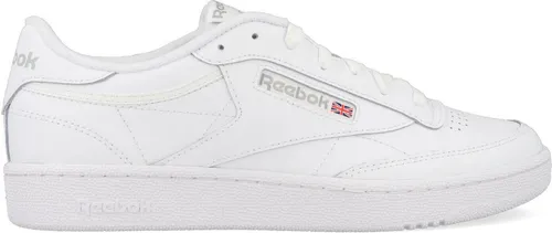 Reebok Club C 85 Herren-Sneaker - Klassische Herren-Sneaker mit zeitlosem Design und hervorragendem Tragekomfort, ideal für Freizeit und Sport.