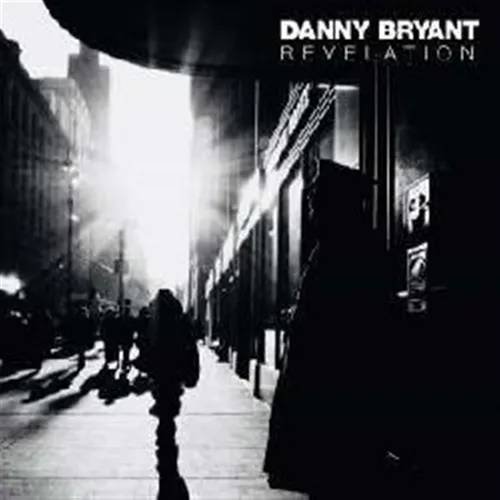 Danny Bryant - Revelation [LP]