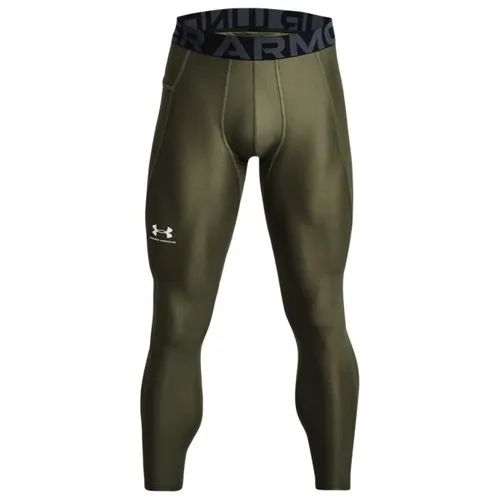 Under Armour Heatgear Armour Leggings 3XL von Under Armour