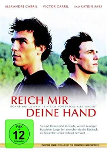 Reich mir Deine Hand [2 DVDs]