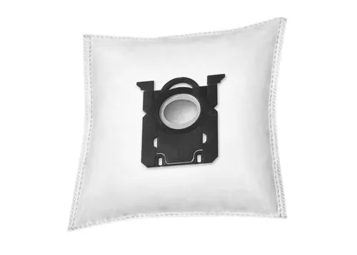 rs-products Staubsaugerbeutel, passend für PHILIPS Power Go: FC8242/09, FC8021/03, FC8021/05, 10 St., 5 Pack, 10 Pack, 20 Pack, 30 Beutel, 50 Beutel, 100 Beutel