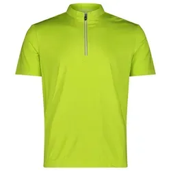 cmp Fahrradtrikot in Gelb