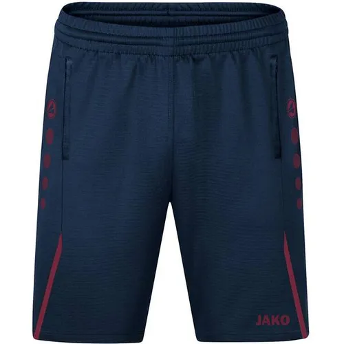 JAKO Kinder Shorts Trainingsshort Challenge