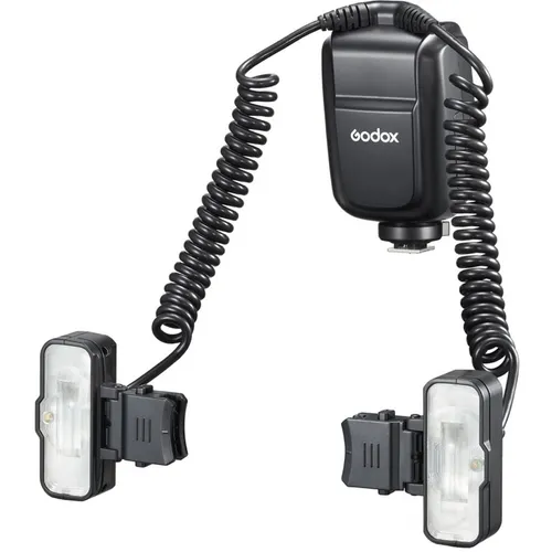 GODOX Macro Twin TTL MF-T76S für Sony (Neuheit)