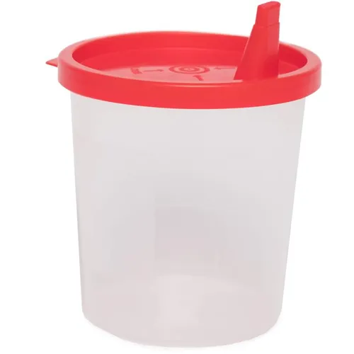 Probenbehälter von Büttner-Frank GmbH