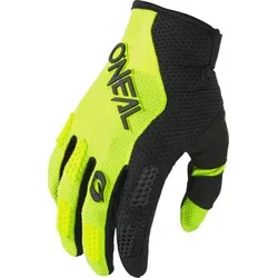 O'NEAL Element Glove RACEWEAR V.24 in gelb von O'Neal