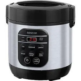 Sencor SRM 0650SS Reiskocher