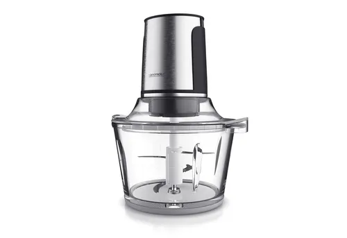 Arendo Zerkleinerer Elektrischer Universal Multizerkleinerer