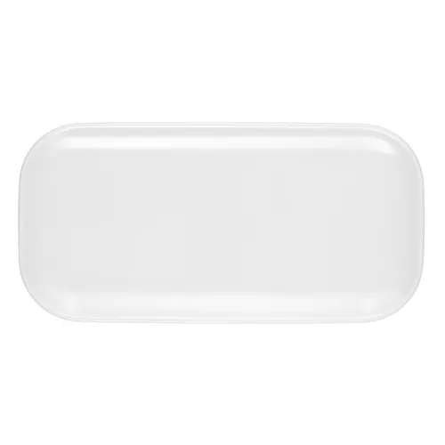Seltmann Weiden NO LIMITS Platte eckig 24 cm x 12 cm von Seltmann Weiden