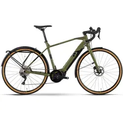 Raymon GravelRay E 7.5 Pedelec E-Bike von R Raymon